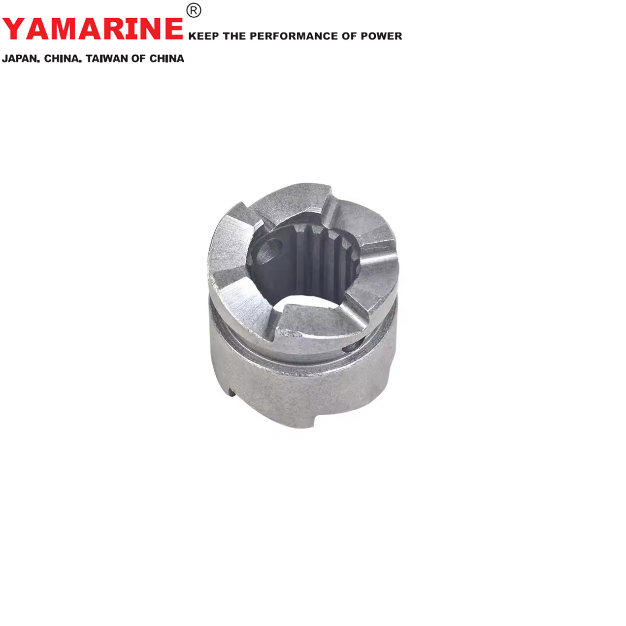 雅马哈 40马力 离合子 YAMAHA 663-45631-00