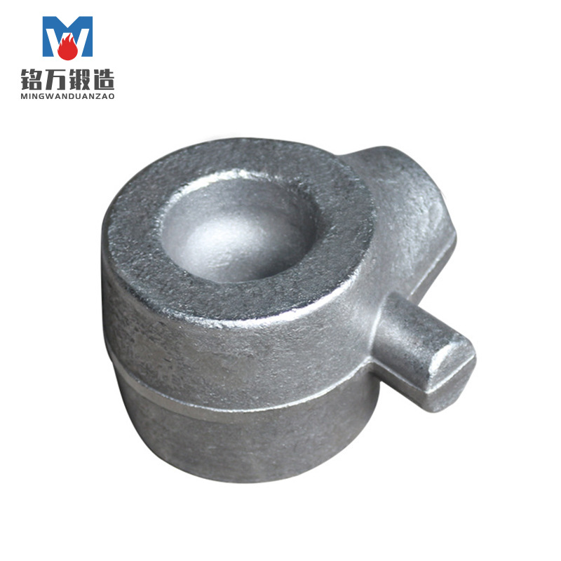 专业定 制 锻造毛坯小锻件 精密锻造五金件 模锻热锻红冲加 工