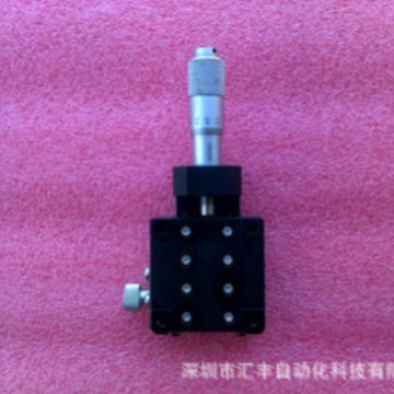 骏河精机SURUGA SEIKI微调平台 B11-40AZ DS102MS DS102NR