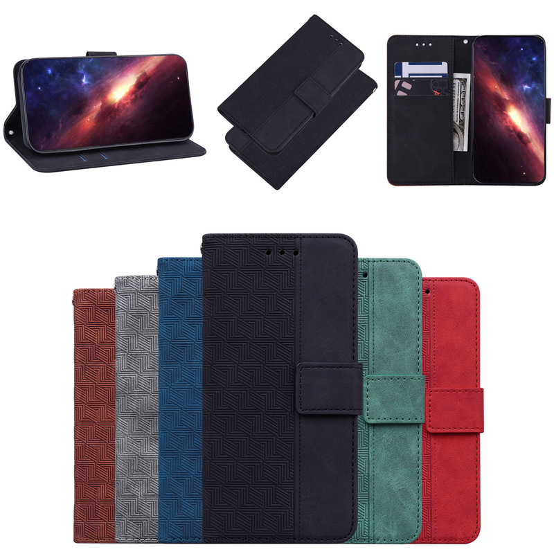 Suitable for Nokia Xr20 Xr21 X20 Stand 2.4 2.3 3.4 4.2 5.4 7.2 Wallet Protective Cover Suitable for Nokia Xr20 Xr21 X20 Stand 2.4 2.3 3.4 4.2 5.4 7.2 Wallet Protective Cover