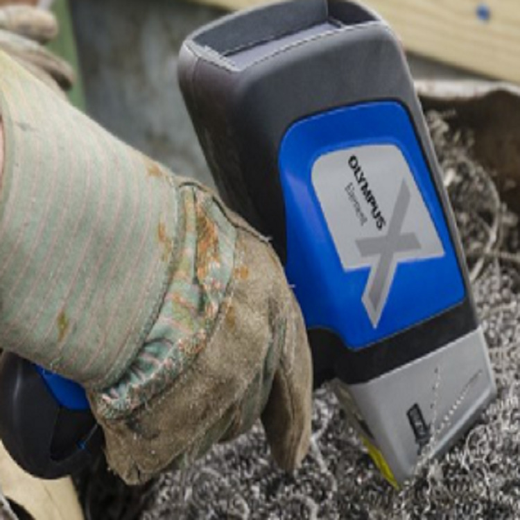 钢铁牌号检测仪 d2钢材成分测量仪 金属成分测试仪器 测金设备