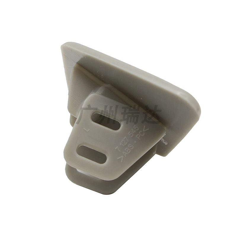 61678031307 gris adecuado para BMW E90 accesorios de cubierta de chorro de agua del faro al por mayor