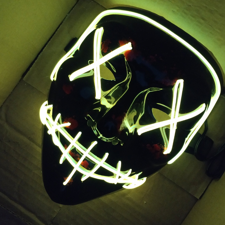 羳ԴLED el mask ʥʥֻ
