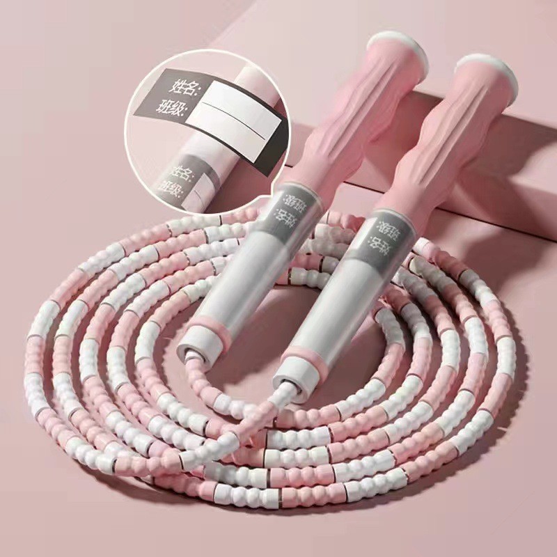 로즈 레드/시그니처 소프트 비즈 대나무