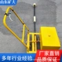 铁道滴油轨枕螺栓涂油机