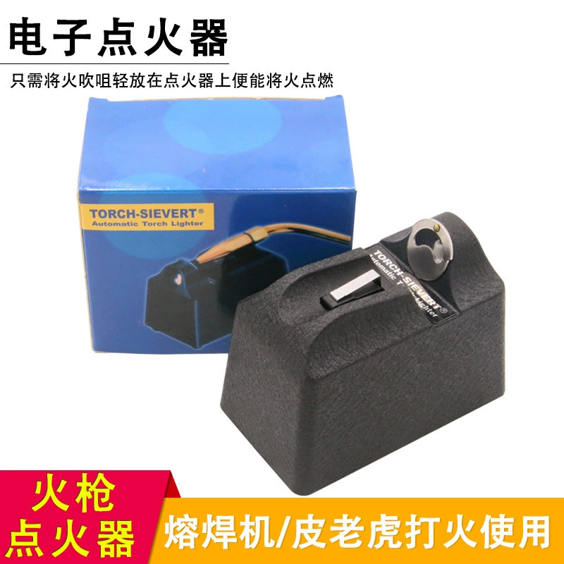 Электронный зажигалка Tiger Jewellery