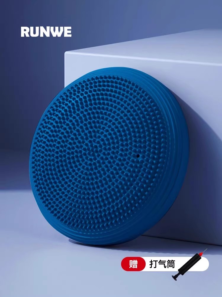 Deep Sea Blue-[무료 풍선 실린더] 직경 34cm-