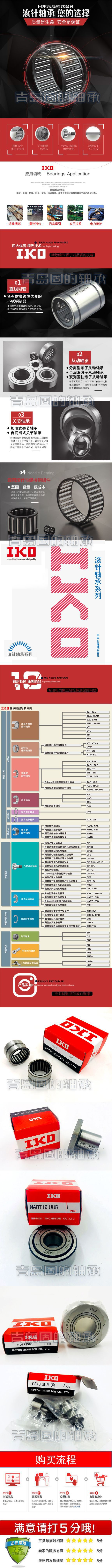 IKO全系列产品详情-带水印