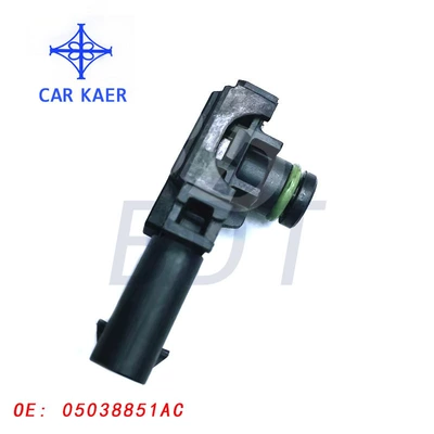 pressure sensor vacuum pump – Other starting systems