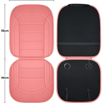 Four Seasons Pad — Cushion Tie-free Non-slip Cushion Comfortable