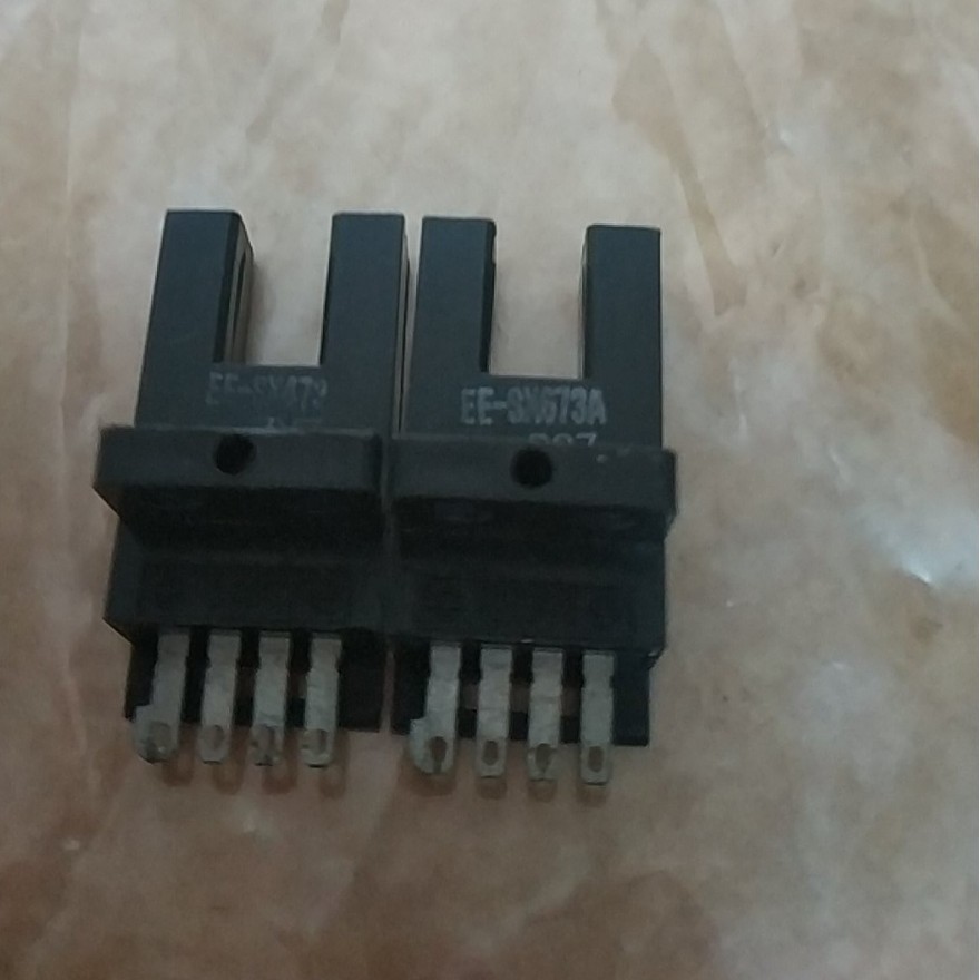 EE-SX673A    欧姆龙omron   光电开关   全新原装正品