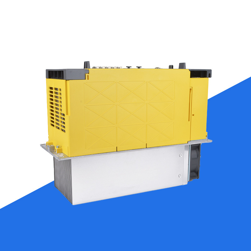 A06B-6222-H037#H610发那科fanuc原装驱动器伺服放大器现货议价