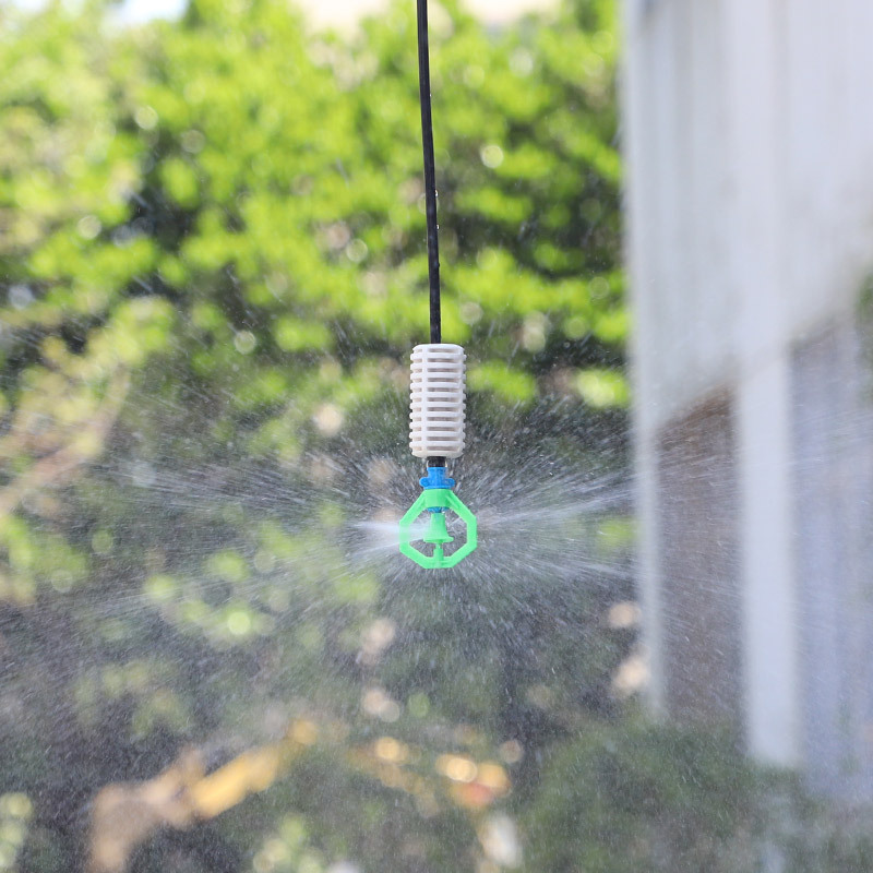 Precio unitario de la boquilla Kaka no incluye impuestos