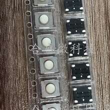 �ձ����� EVQQ2K03W �ᴥ���� 6*6.5*3.1mm ��ˮ����������꿪��