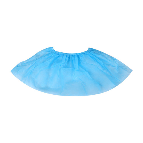 Non-woven shoe covers for home use, dustproof, slip-resistant, wear-resistant, breathable, specialized for workshops and factories