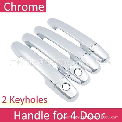ES330 2002~2006 handle cover | Portal Wrist
