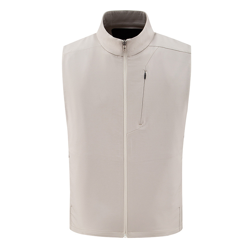 Giacca softshell da uomo autunno/inverno – Tessuto a griglia in poliestere 50D da 270 g | Antipiega e antivento per abbigliamento casual e leggero all'aperto (M-5XL)_voghion.com