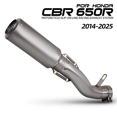 Section Sc Carbon Fiber Barrel – Motorcycle exhaust pipe