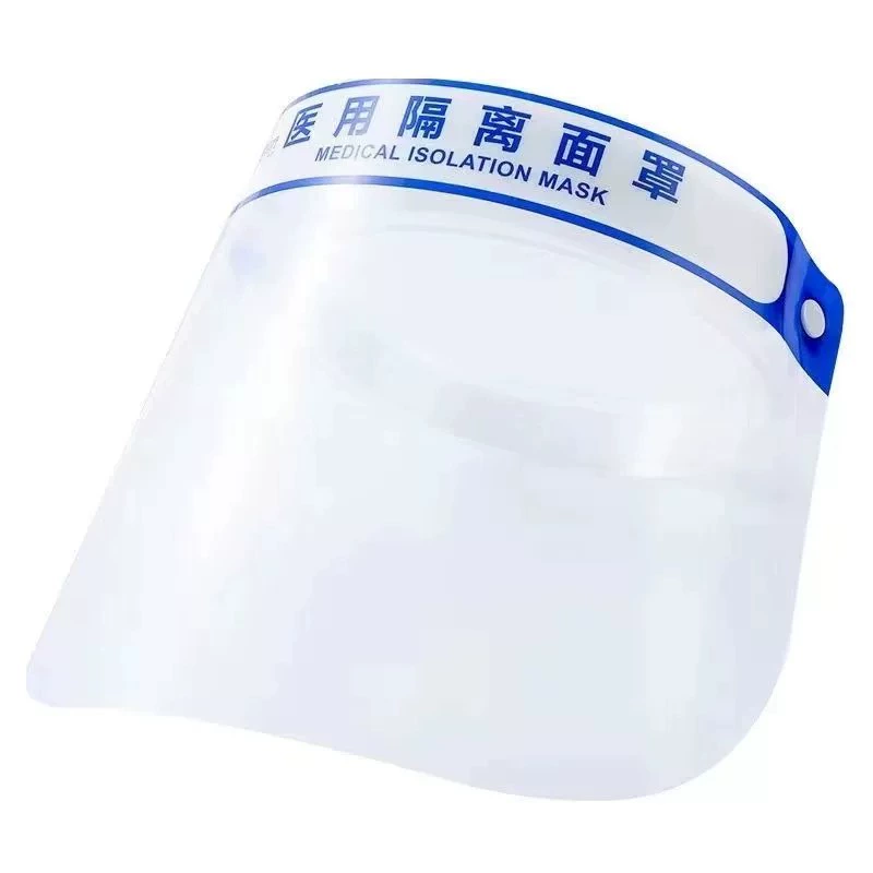 Защитная маска анти-капли