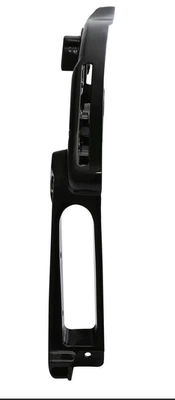 Suitable for Harley Motorcycle Fender - black-1-piece-on-the-left-side-of-the-rear-fender-strut