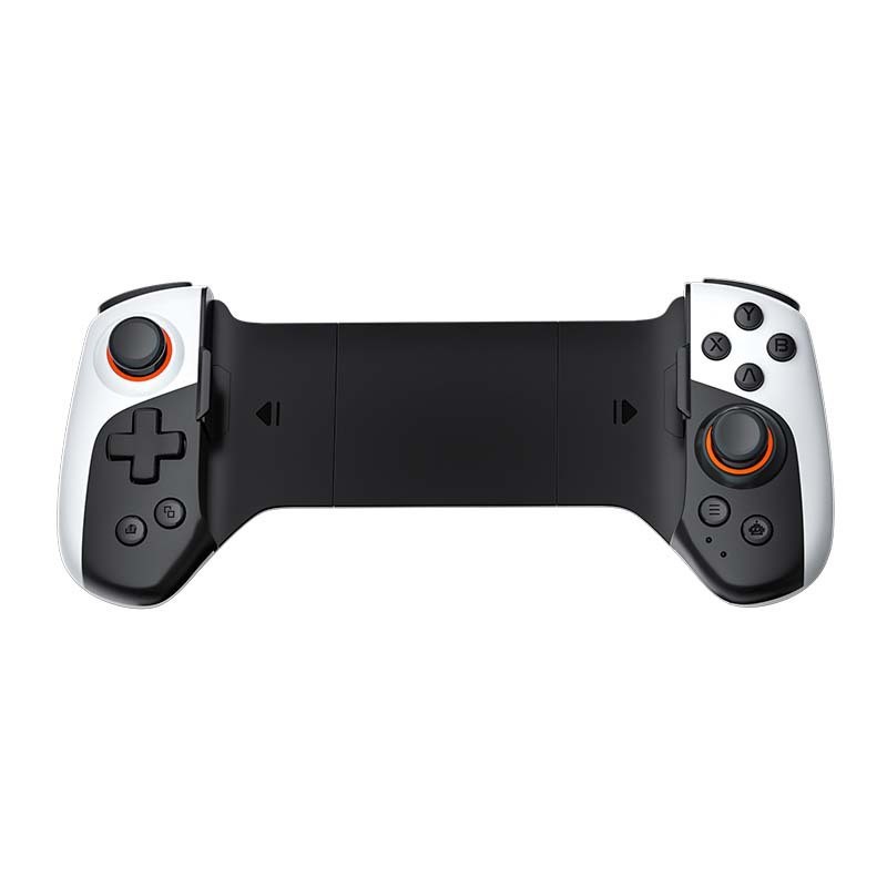 Controlador de Juego Inalámbrico con Enfriador de ABS por Semiconductor para Teléfono Móvil y Switch