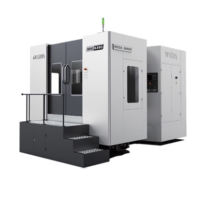 ��ʽ�ӹ�����HMC630��T�ṹ���ػ���CNC����ֱ����������������