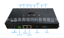 LED���߿�����DXM512�o��ͬ��4��/8��֧�ִ��́K��̖������