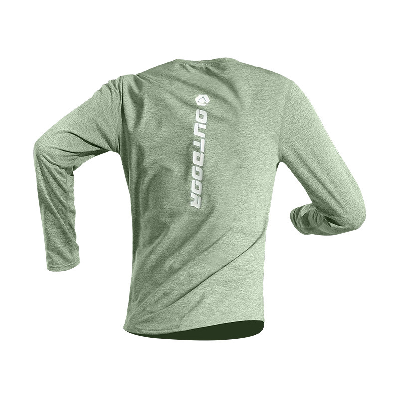 Ropa de entrenamiento de baloncesto para hombres, camiseta de manga larga, camiseta de entrenamiento de baloncesto para hombres