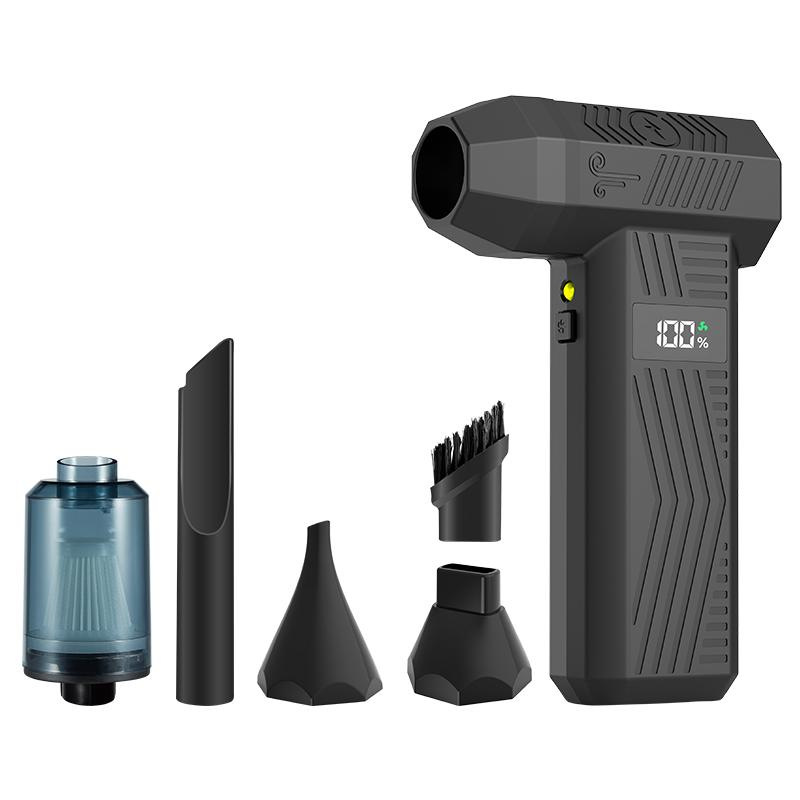 L1 (con manga de aspiración)