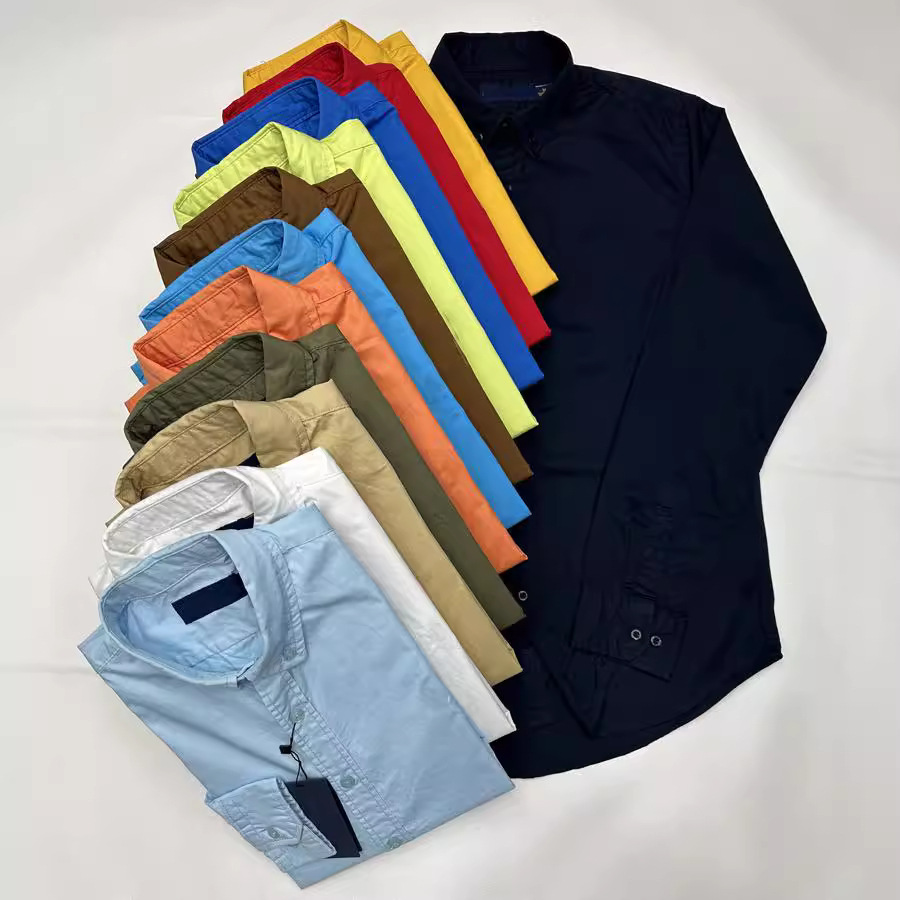 Long-sleeve