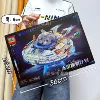 Space constructor, 304 pieces