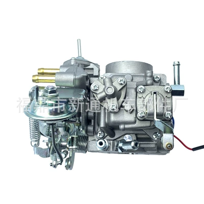 C03A Engine, Carburetor