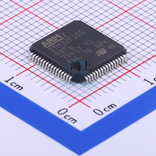 STM32F105RBT6��Ƭ��STM32105VCT6/STM32F105VBH6/VBT6/R8T6/RCT6