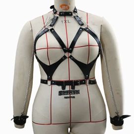 腰部配件;项圈;手链