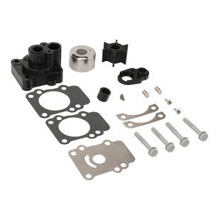 682-W0078 ����C Yamaha 9.9 15HP 2 4�_��46-84277T 18-3148