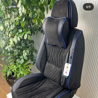 Car Seat Cushion Manufacturer Direct Supply – Four Seasons Pad