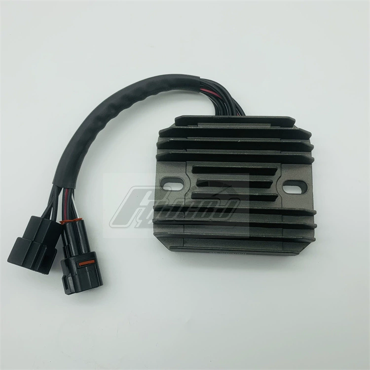 Мотоцикл GSXR600/750 1300 маленький R 06-07 K6 08-09 K8 Регулятор выпрямителя