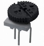 3352P-1-201LF  8.89X9.53X3.81直插行距2.54单转205度0.5W20%