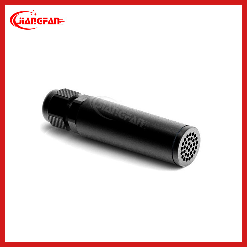 防水光缆连接器连接头24芯32芯2.0 3.0可变径光缆防水分支器原厂