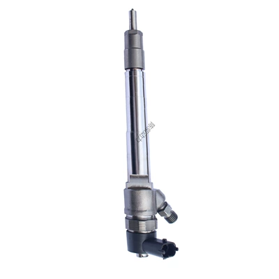 Engine Fuel Injector – Oil pump, nozzle
