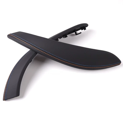 handle suede inner armrest 4 | Armrest, handle, handle