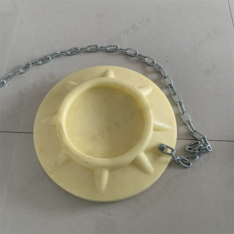 Нейлонская стойка обувь Zhongtu поставляет шахту XFD нейлонская стойка обувь полимерный полимер мономерный цилиндр