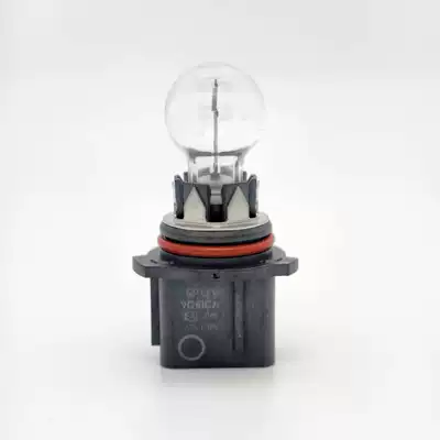 Philips Original Car Special-Shaped Light Bulb Psx24W Fog Light Ph24Wy Turn Signal Light Brake Light Ps19W Car Light Bulb (Ön faralar) - p13w