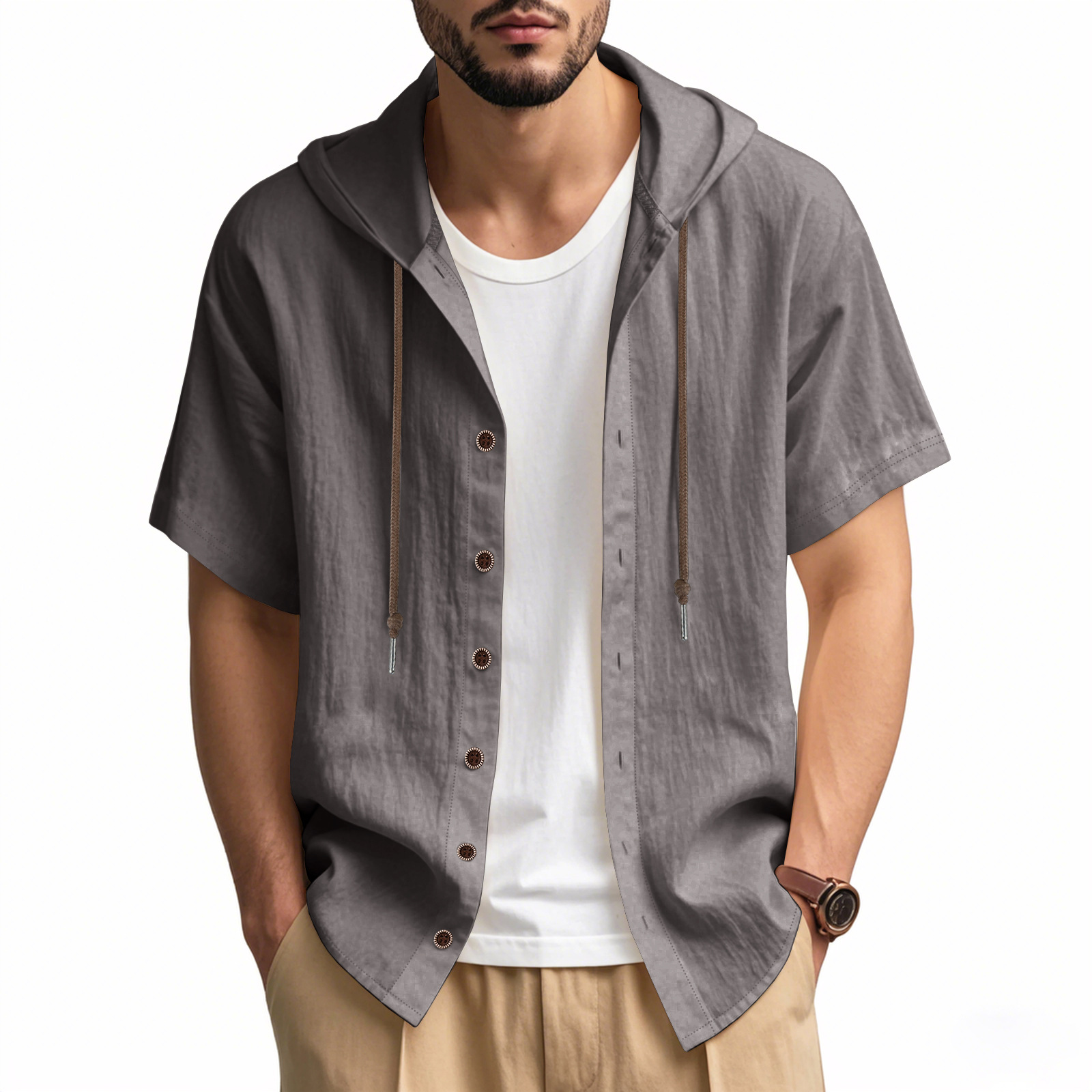 Grey
