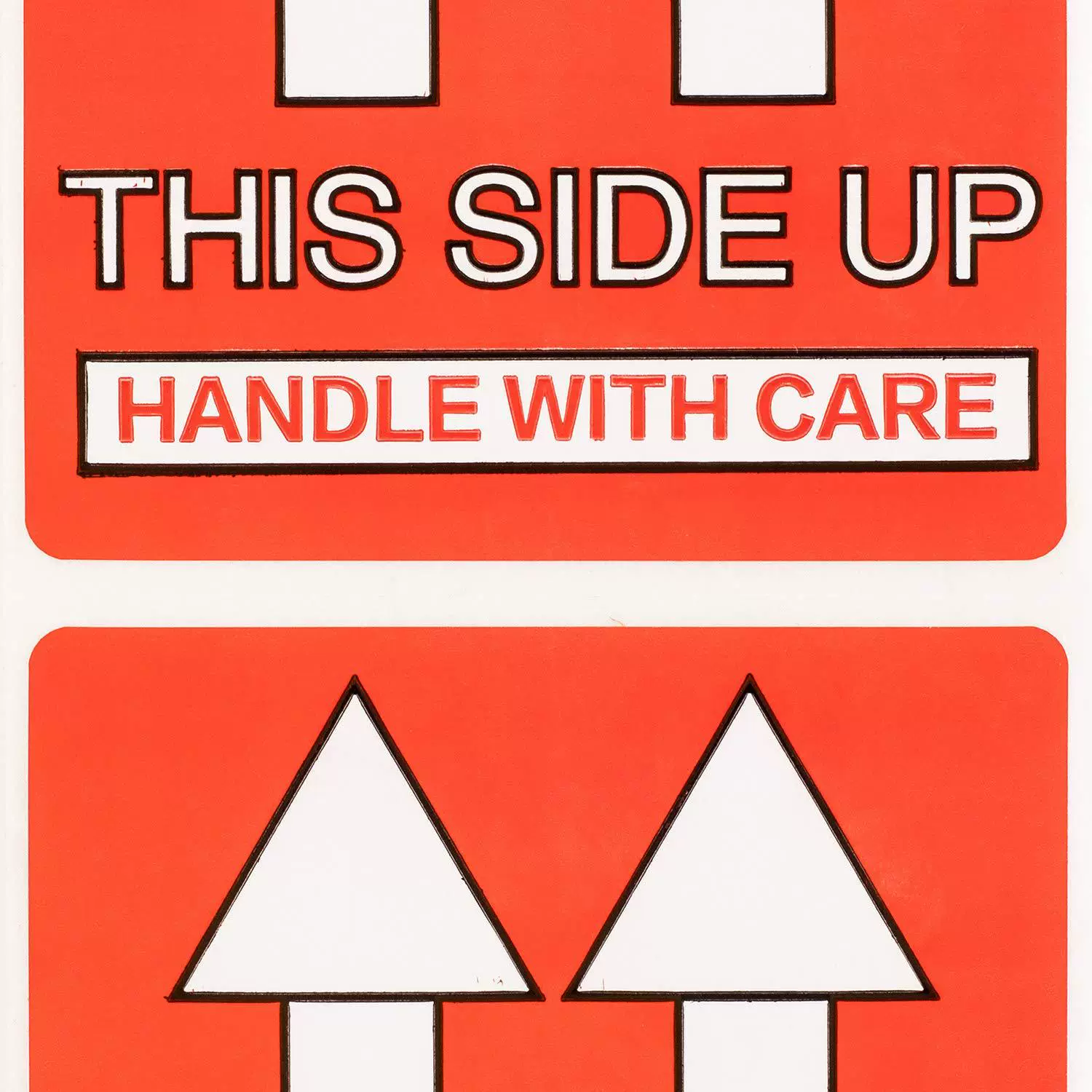 Sticker, Amazon, (Cross-border trading)