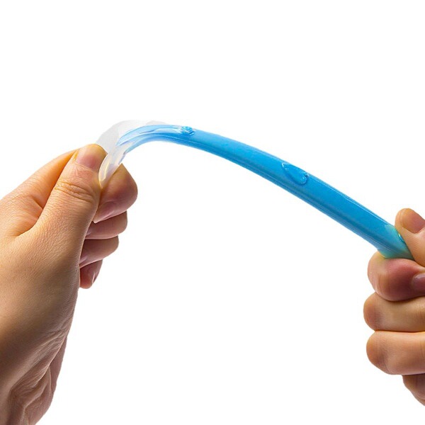 Children's silicone tableware for new born