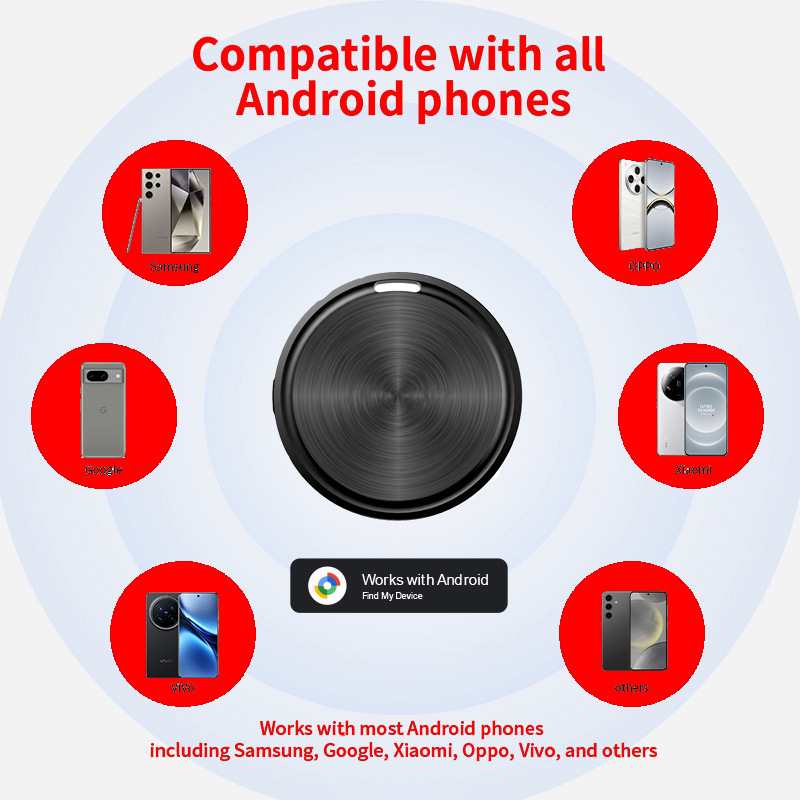国境を越えた新しい Google Google 認定 Android グローバル ポジショニング 高齢者や子供向けの紛失防止デバイス ペットロケーター|undefined