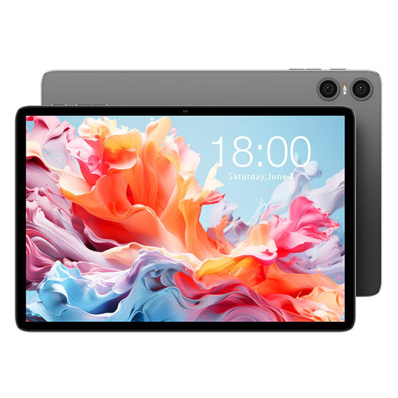 taidian P30T Tablet Full Fit Screen eight nuclear 4G 128GB Android Tablet New