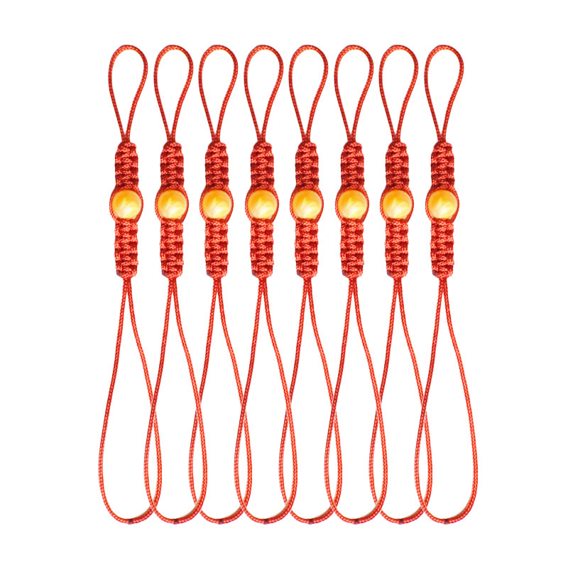 8 red