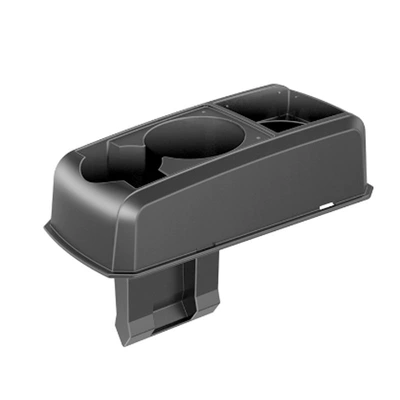 Rack Water Cup Holder Car: Car cup holder/beverage holder